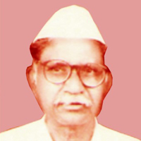 Shri. Gyaneshwar Vaidhya