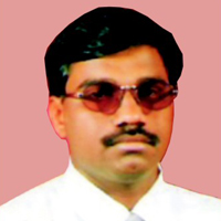 Shri Sunil Chitatwar