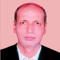 Dr. Ashok Mukhi
