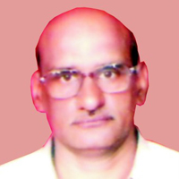 Shri. Shikharchand Munot